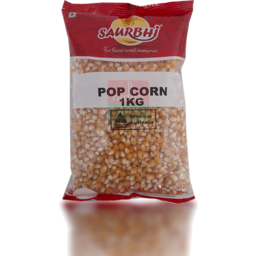 Saurbhi Dal - Pop Corn