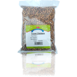 Mother's Pride Dal - Black Chana (​Tyson)