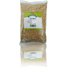 Mother's Pride Dal - Soya Beans