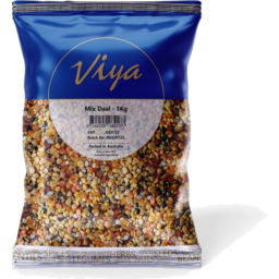 Viya Dal - Mix -