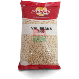 Saurbhi Dal - Val Beans Whole