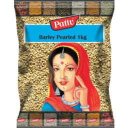 Pattu Dal - Barley