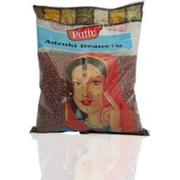 Pattu Adzuki Beans