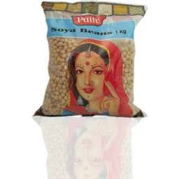 Pattu Soya Beans