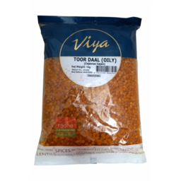 Viya Dal - Toorl Dal Oily