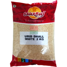 Saurbhi Dal - Urid Dal