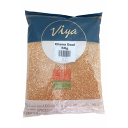 Viya Dal - Chana dal