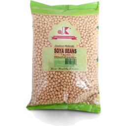 Jk Dal - Soya Beans