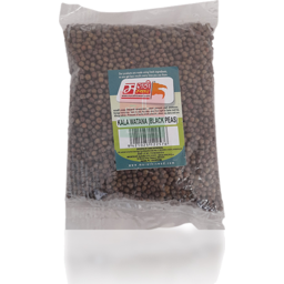 Marathi Swad Kala Watana - Black Peas