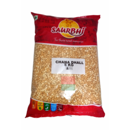Saurbhi Dal - Chana Dal