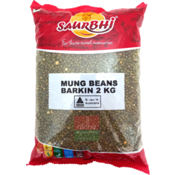 Saurbhi Dal - Mung Bean