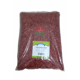 Mother's Pride Dal - Light Red Kidney Beans