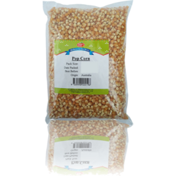 Mother's Pride Dal - Pop Corn