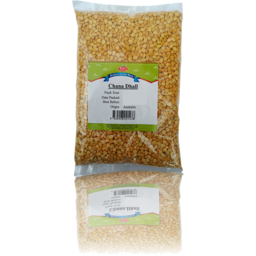 Mother's Pride Dal - Chana Dal