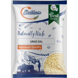 Shubham Dal - Urad Dal