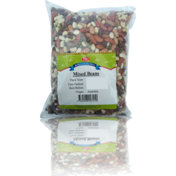 Mother's Pride Dal - Mixed Beans