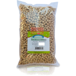 Mother's Pride Dal - Kabuli Chickpea Ord River