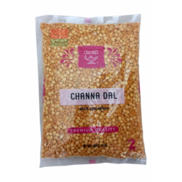 Deep Dal - Chana