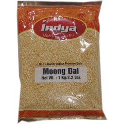 Indya Dal - Moong