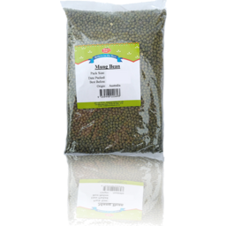 Mother's Pride Dal - Mung Bean Whole