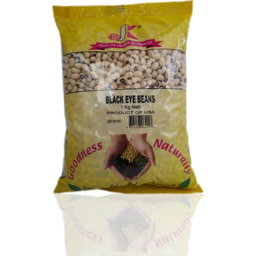 Jk Dal - Black Eye Beans