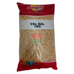 Saurbhi Dal - Val Dal