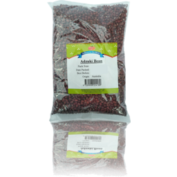 Mother's Pride Dal - Adzuki Beans