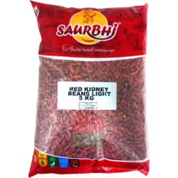 Saurbhi Dal - Red Kidney Bean Light