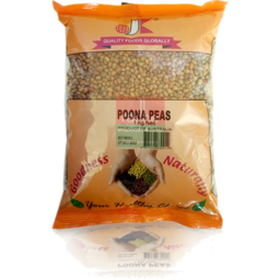 Jk Dal - Poona Peas