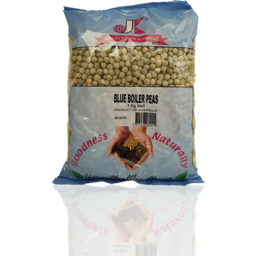 Jk Dal - Blue Boiler Peas