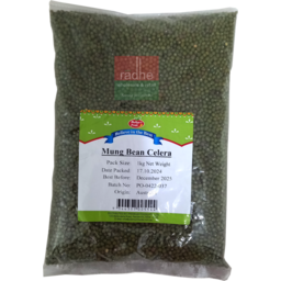 Mother's Pride Dal - Mung Bean Celera