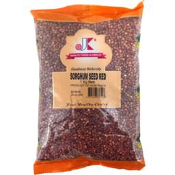 Jk Dal - Sorgum Seed Red