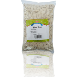 Mother's Pride Dal - Lima Beans