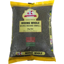 Jk Dal - Mung Beans Celera