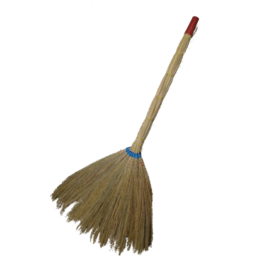 Broom Triangle - Chinese