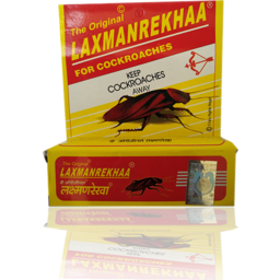 Laxmanrekhaa Cockroaches Killer
