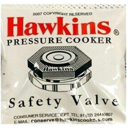Hawkins Safety Valve