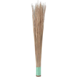 BROOM GRASS STICK - BOGRA