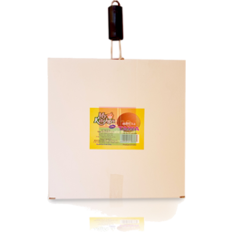 Clay Tawa With Stand 10 inch