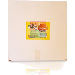 Clay Tawa With Hole 10 inch