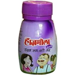 Dabur Hajmola Imli - 120pcs