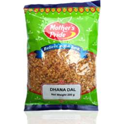 Mother's Pride Dhana Dal
