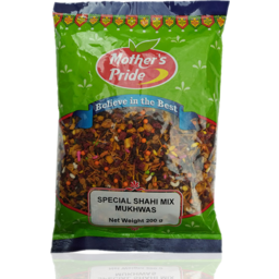 Mother's Pride Mukhwas - Shahi Mix
