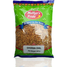 Mother's Pride Dhana Dal