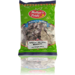 Mother's Pride Mukhwas - Imli Goli