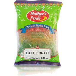 Mother's Pride Tutti Frutti Mix