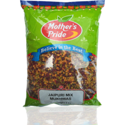 Mother's Pride Mukhwas - Jaipuri