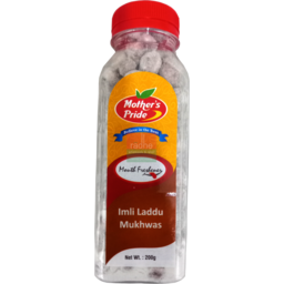 Mother's Pride Mukhwas - Imli Laddu