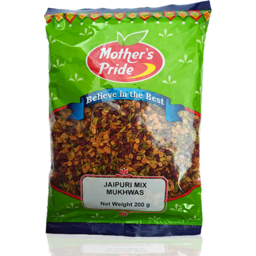 Mother's Pride Mukhwas - Jaipuri