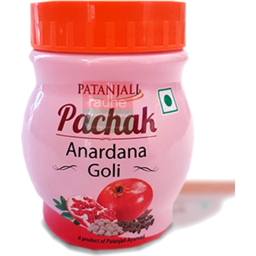 Patanjali Anardana Goli